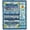 Multicolor 187, variant on Personalized Custom Name to My Husband Blanket from Wife You are My Everything Husband Birthday Christmas Wedding Anniversary Bed Quilt Fleece Throw Blanket (50 x 40 in Baby Size)