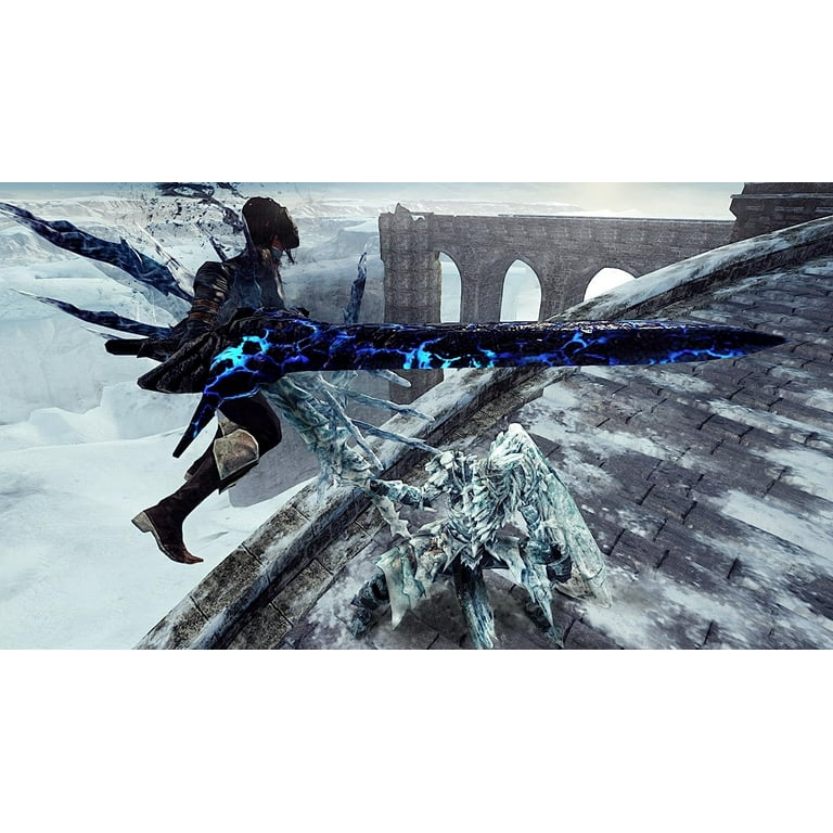 Dark Souls II Scholar of the First Sin (PS4 Playstation 4