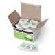 thumbnail image 1 of Toallitas para lentes Flents WIPE'N Clear, 75 unidades, empaquetadas individualmente, 1 of 6