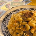 thumbnail image 6 of (20 pack) La Moderna Pasta Elbow 100% Durum Wheat 7 oz, 6 of 11