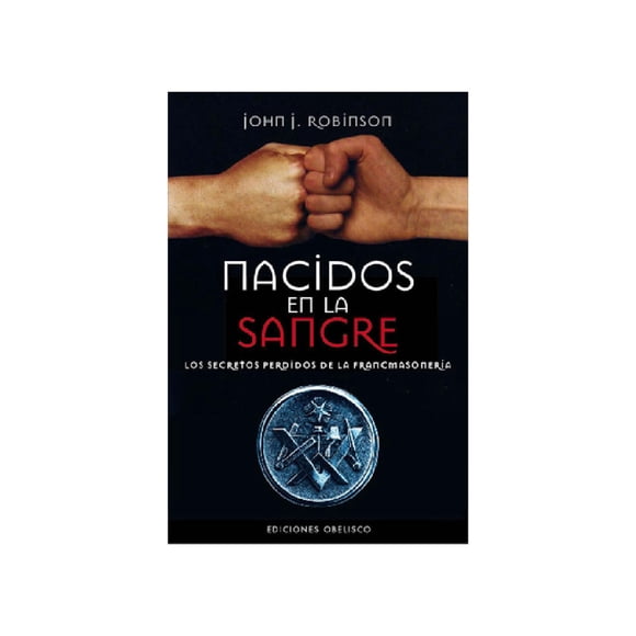 Nacidos en la sangre Blanco