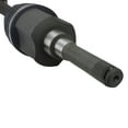 thumbnail image 5 of Bodeman Front Left CV Axle Shaft for 1995-2000 Ford Contour Mercury Mystique 2.5L w/A.T., 5 of 5