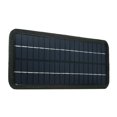 thumbnail image 4 of Chargeur de Batterie de Voiture Portable Panneau Solaire 12V 4.5W Extérieur, 4 of 8