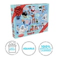 thumbnail image 3 of Rudolph the Red Nosed Reindeer Wrapping Paper 1000 Piece Jigsaw Puzzle, 3 of 3