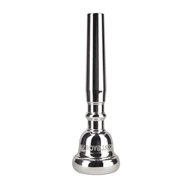 Bach Artisan Trumpet Mouthpiece 2C
