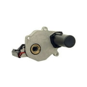chevrolet venture transfer case motor