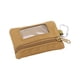 thumbnail image 5 of Monedero, Monedero pequeño para hombre, Monedero de bolsillo, Monedero con cremallera, confiable y duradero, 5 of 9
