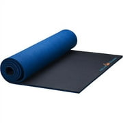 Natural Rubber Divine Yoga Mat