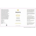 thumbnail image 6 of Philip B Santa Fe Hair Plus Body Balancing Soothing Shampoo, 11.8 fl oz, 6 of 6
