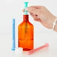 thumbnail image 4 of Dispensador de medicina líquida Ryan & Rose Cutie Dose de 10 ml, 4 of 8