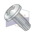 thumbnail image 2 of 3/8-16 x 1 1/2" Type F Thread Cutting Screws | Phillips | Pan Head | Steel | Zinc (Quantity: 600), 2 of 2