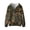 Pinecone Forest Camo, variant on Xixirimido Dachshund Dog Fall Leaf Printed Kids Hoodies for Boys Girls Zip Up Hoodie Sweatshirt 3D Graphic Long Sleeve Pullover Top with Pocket for Fall Winter for 6-8 Years