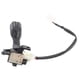 thumbnail image 1 of Interruptor de control de crucero para RAV4, Camry, Yaris, Corolla y Scion TC 84632-34011, 1 of 14
