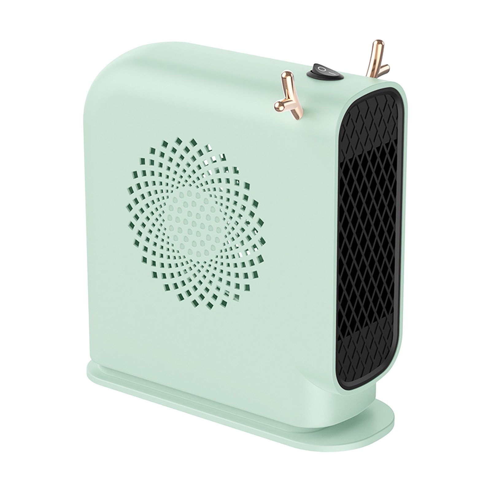 Lolmot Small Space Heater for Bathroom Air Heater Household Heater Energy-Saving  Electric Heater Bathroom Air Heater Small Office Heating Portable Space  Heater with Thermostat, Safe and Quiet | Walmart Canada