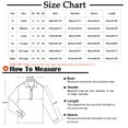 thumbnail image 5 of BiZtdJrK Mens Christmas T Shirt Funny 3D Print Long Sleeve Pullover Shirts Quarter Zip Polos Shirts Casual Holiday Tops Hipster Streetwear Back To College Sale S-Red XXXL, 5 of 5