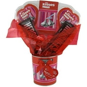Hershey Candy Bouquet