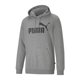 thumbnail image 1 of Sudadera Puma Caballero Essentials Big Logo TR Puma  258668803M, 1 of 2