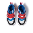 thumbnail image 5 of Spider-Man Toddler Boys High Top Sneaker, 5 of 6