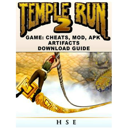 Temple Run 2 Game Cheats, Mods, APK Artifacts Download Guide -