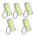 thumbnail image 1 of Spirit Level, Plastic Tube Hanging Buckle Layout Tool Hanging Level, for Travel Trailer RV, 1 of 7