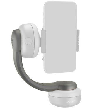 JOBY Pan Tilt Bracket For Spin, Gray