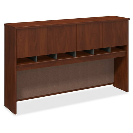 Series C 72W 4 Door Hutch