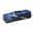 Royal Blue, variant on Lacrosse Equipment Bag, Black