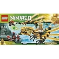thumbnail image 1 of LEGO® Ninjago - The Golden Dragon (70503), 1 of 2