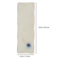 thumbnail image 2 of 1 plato decorativo para postre., 2 of 3