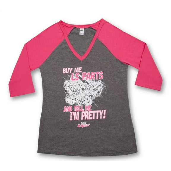 Holley Performance 10173-SMHOL T-Shirt