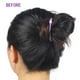 thumbnail image 3 of Extensiones de cabello con cola de caballo para damas, moño, coletero, ondas elásticas, rizos sintéticos, 3 of 5