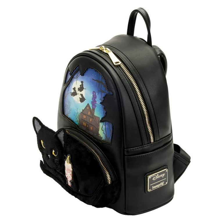 Hocus pocus bag loungefly hot sale