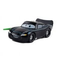 thumbnail image 1 of Disney-Coche de juguete Pixar 2/3 de Rayo McQueen Jackson Storm, modelo de aleación de Metal fundido a presión, regalo de cumpleaños y Navidad para niños, 1:55, 1 of 4