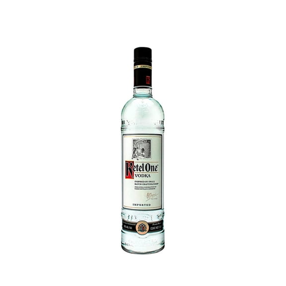 Vodka Ketel One Natural 750 ml