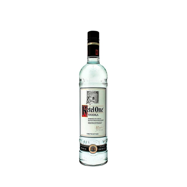 Vodka Ketel One Natural 750 ml