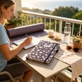 thumbnail image 5 of 2027 Planner Weekly and Monthly - Planner 2027, JAN 2027 - DEC 2027, 5.8" x 8.4", 2027 Calendar Planner with Tabs, To-do Notes, Twin-wire Binding, Premium Paper, Thick Paper - Flowers, 5 of 6
