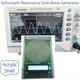 thumbnail image 5 of 7,83 HZ 0,01 H-100 para Generador de Sinusoidal de Resonancia de 3,5 mm. Frecuencia de Audio Guardada Al Apagar., 5 of 5