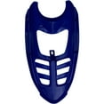 thumbnail image 5 of 1-Piece Body Plastic Fender for IceBear Coolster 3050 Taotao Chinese Peace SunL MotoTec Kids ATV Quad 110cc Blue, 5 of 13