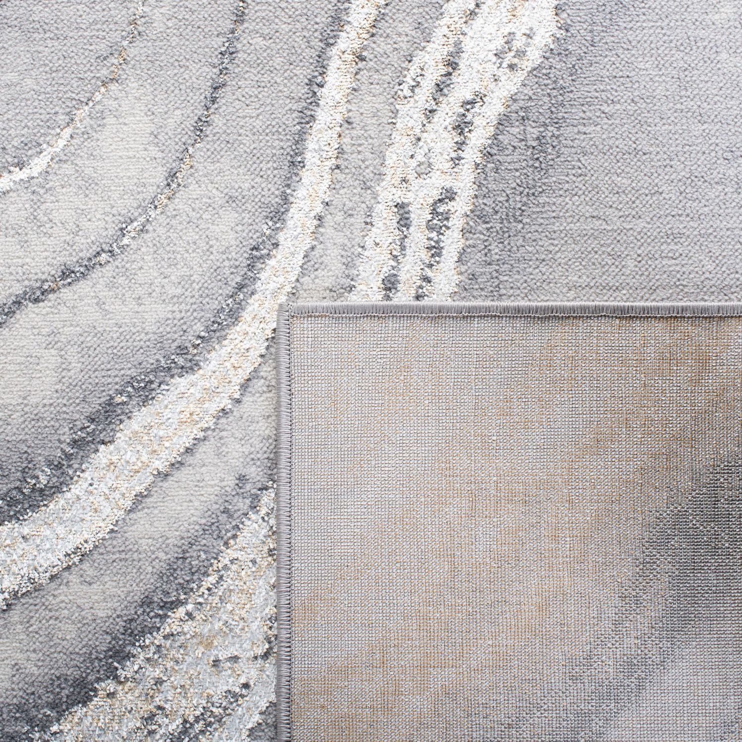 SAFAVIEH Orchard Ernesto Contemporary Abstract Area Rug