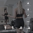 thumbnail image 5 of Adjustable Tangle-Free Skipping Jump Rope,Durable, and Easy to Adjust | Premium Jump Rope for Men, Women, and Children of Heights and Skill Levels, 5 of 5