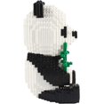 thumbnail image 5 of SM Panda Mini Briques de Construction - 1pc, 5 of 5