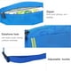 thumbnail image 3 of Cangurera para correr Ecomeon Deporte Al Aire Libre Nylon azul, 3 of 6