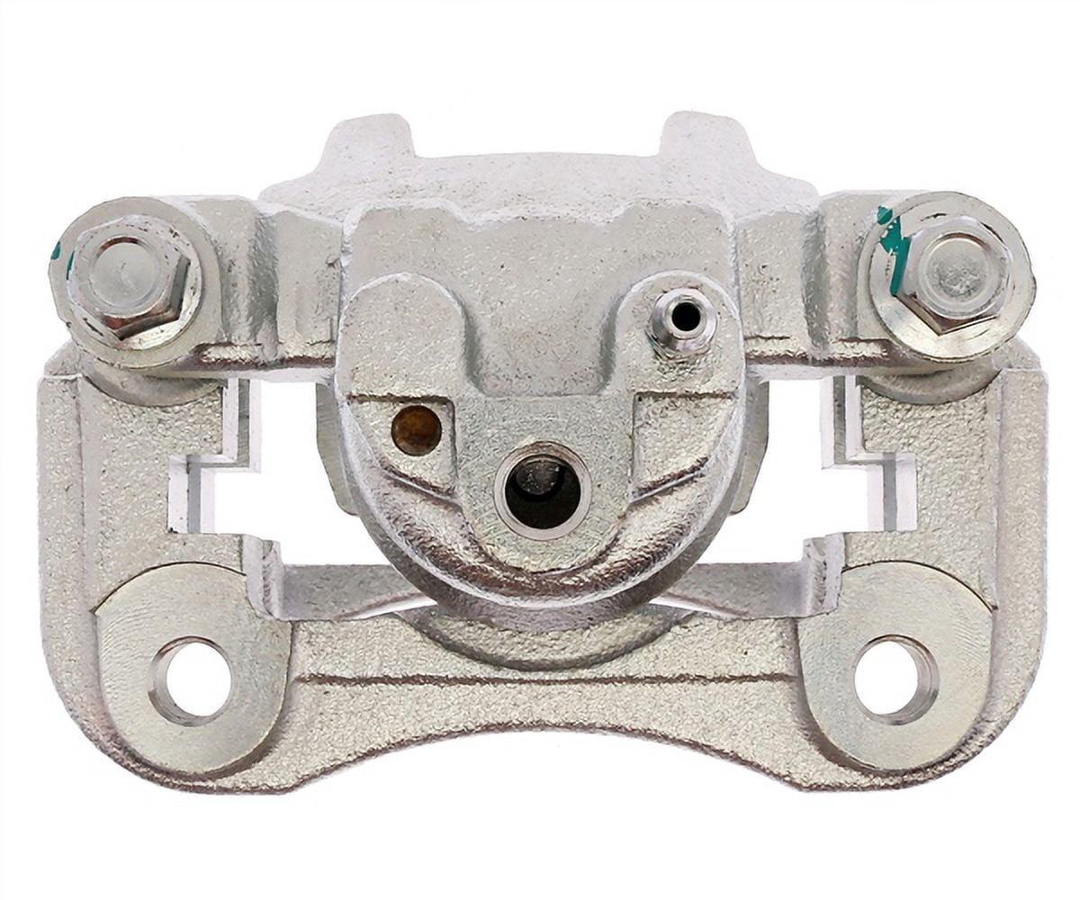 Raybestos FRC11572N Element3 New Semi-Loaded Disc Brake Caliper & Bracket Assembly