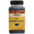thumbnail image 1 of Tinte para cuero Fiebing's LeatherColors azul 120 ml a base de agua, 1 of 6