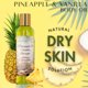 thumbnail image 3 of Pineapple & Vanilla Retreat Natural Body Oil, 4 oz by LatherGreen, 3 of 7