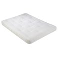 thumbnail image 1 of Wolf Serta Liberty Futon Mattress in Natural-Queen Size, 1 of 2