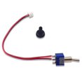 thumbnail image 1 of 2011-5 Fishing Boat Body Parts Accessories Switch Set For 2011-5, 1 of 6
