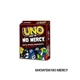 thumbnail image 1 of UNO NO MERCY Juego de cartas a juego Dragon Ball Z Multijugador Fiesta familiar Juego de mesa Amiantes divertidos Entretenimiento Poker, 1 of 5