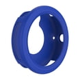 thumbnail image 2 of Reloj Vivienda Funda de silicona Funda carcasa para Garmin Vivoactive 3 (Azul), 2 of 5