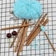 thumbnail image 2 of 2 Sets of Handheld Crochet Hooks Yarn Craft Crochet Needles Knitting Needles Crochet Hooks for Knitting, 2 of 4